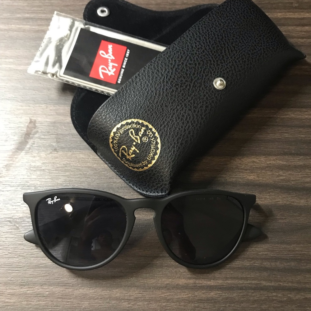 Ray ban Erika sunglasses